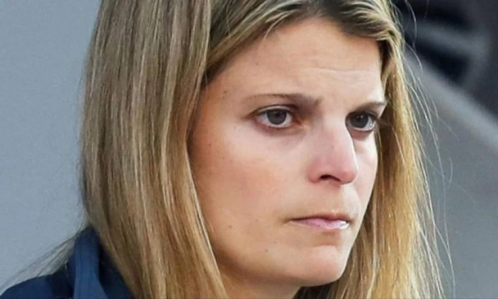 Αθηνά Ωνάση: Θέλει να βάλει τέλος στη ζωή της η ''χρυσή κληρονόμος''